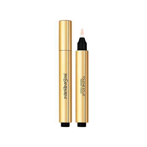 ysl touche eclat boots.